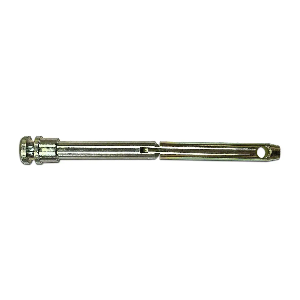 Hinge Pin (Category 1) Fits Massey Tractor | 181060M91, 4114 1