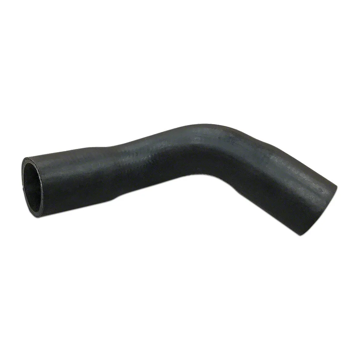 Radiator Hose Upper Fits Massey Tractor | 3596204M1 1