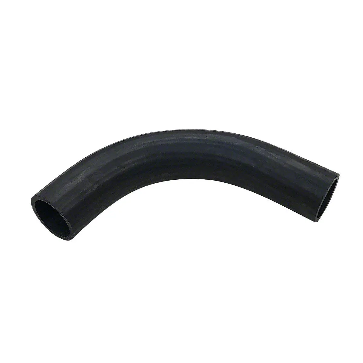 Radiator Hose Upper Fits Massey Tractor | 509843M1 1