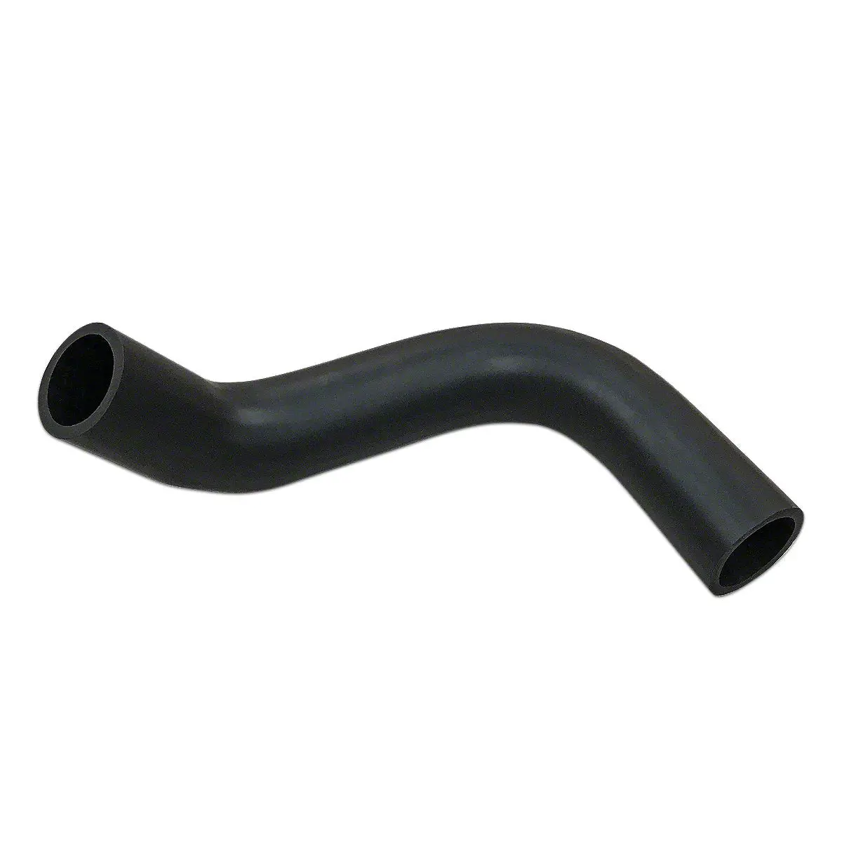 Radiator Hose Lower Fits Massey Tractor | 194739M2, 194739M1 1