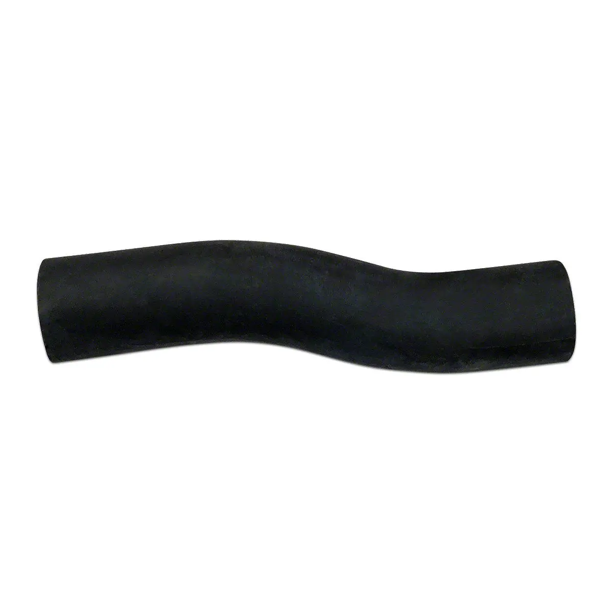 Radiator Hose Upper Fits Massey Tractor | 539808M2 1