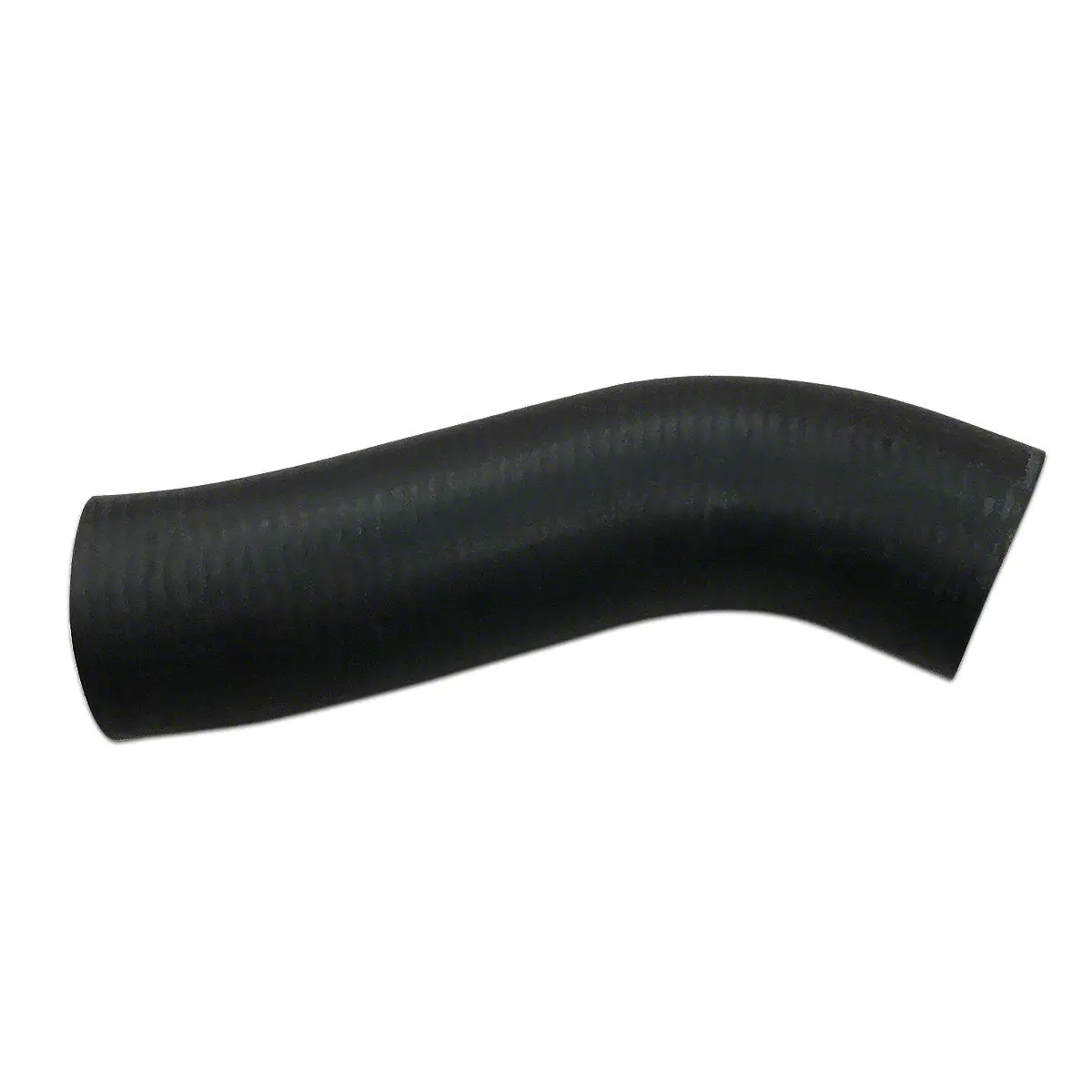 Radiator Hose Upper Fits Massey Tractor | 194299M1 1