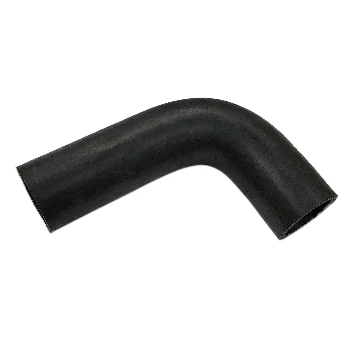 Radiator Hose Upper Fits Massey Tractor | 194734M1 1