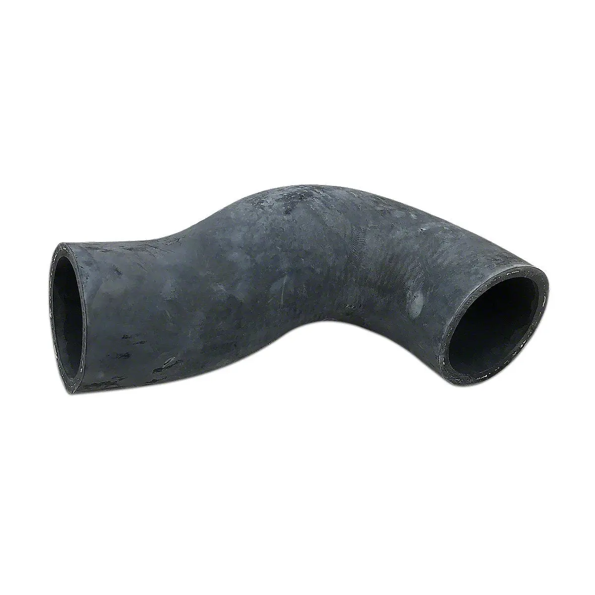 Water Pump Bypass Hose Fits Massey Tractor | 737163M1, 747946M91 1