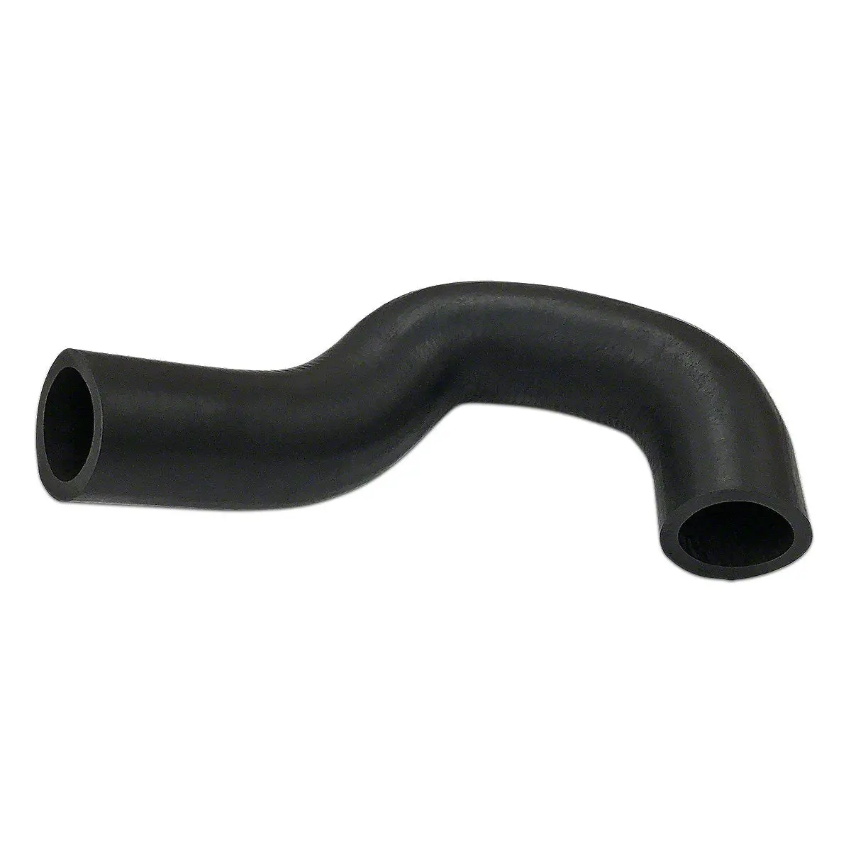 Radiator Hose Lower Fits Massey Tractor | 182347M1, 184325M1 1