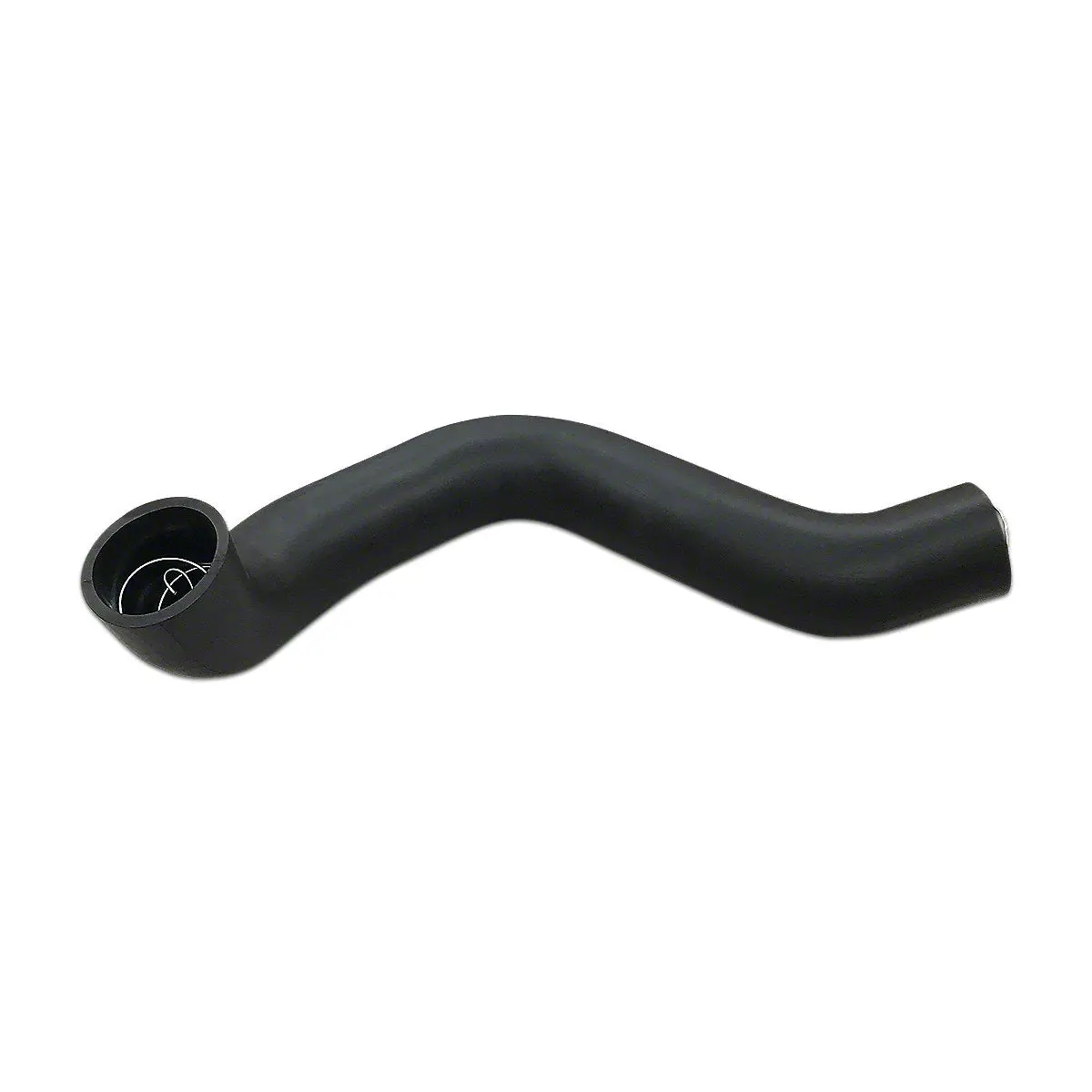 Air Cleaner Hose Fits Massey Tractors | 884545M1 1