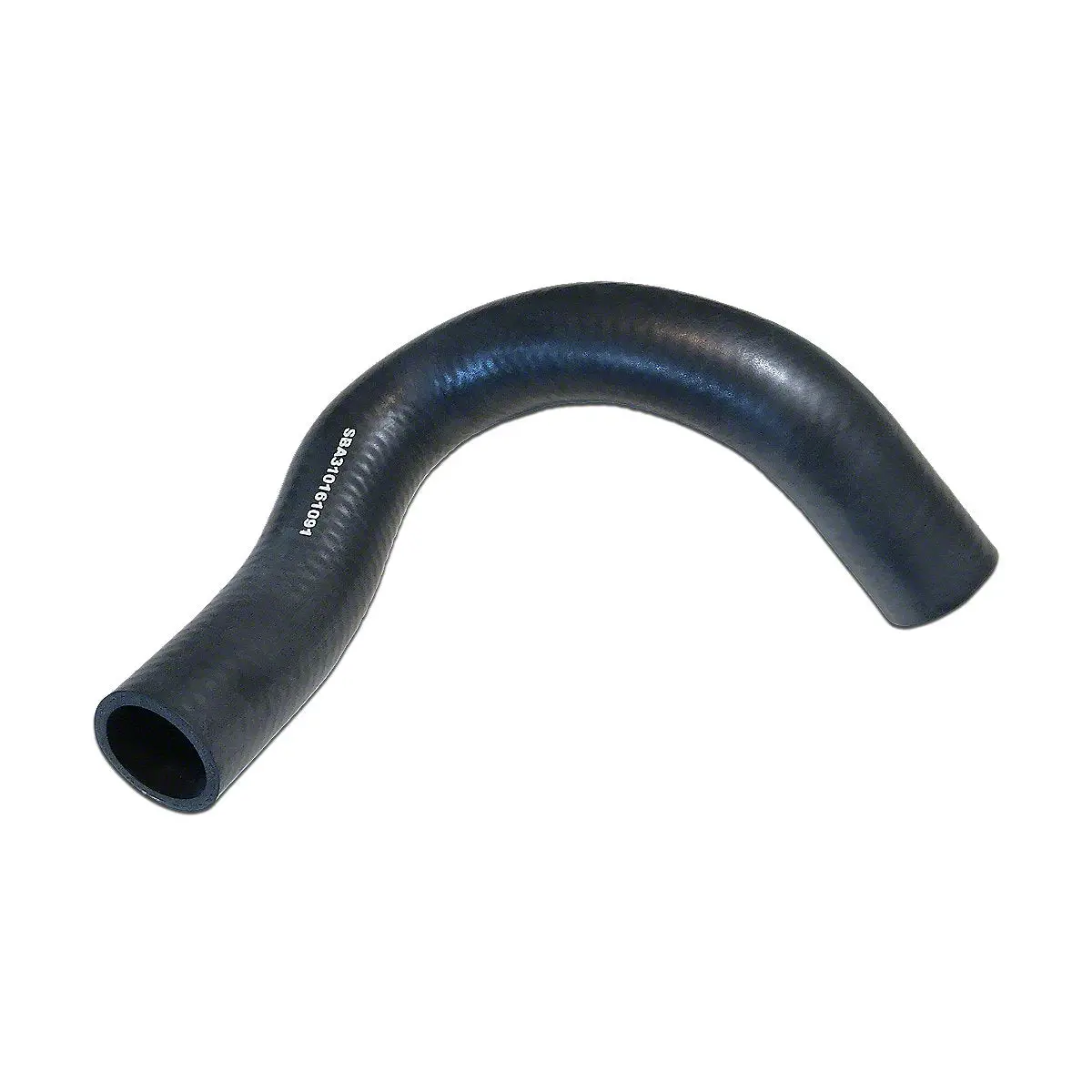 Radiator Hose (Lower) Fits Massey Tractor | 187554M1 1