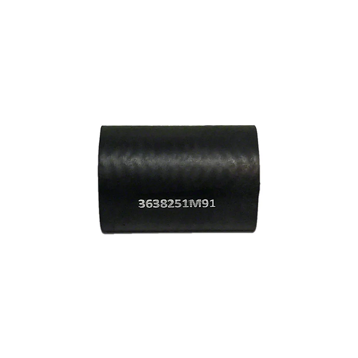 Bypass Hose Fits Massey Tractor | 3637572M1, 3638251M91 1