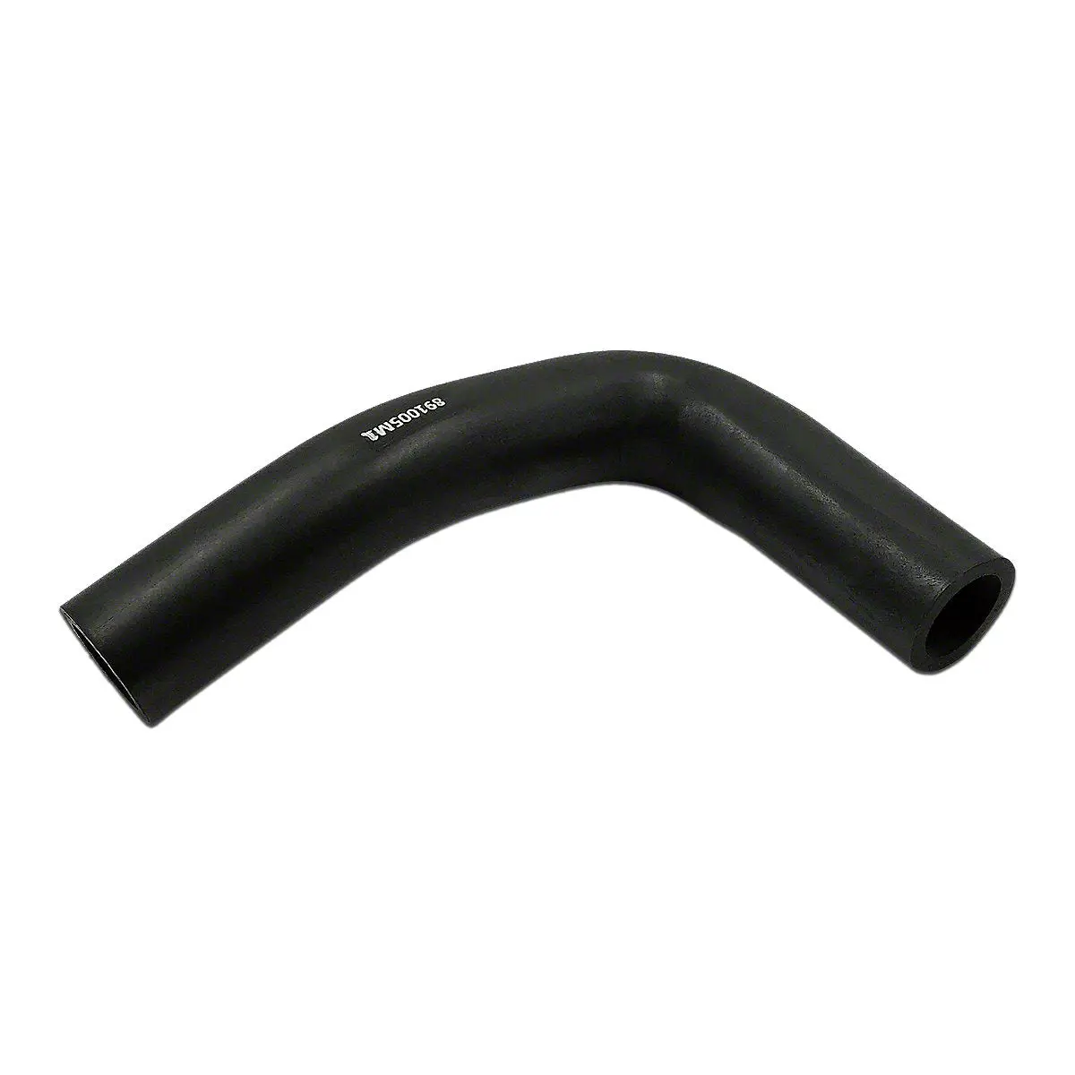Bypass Hose Fits Massey Tractor | 891005M1 1