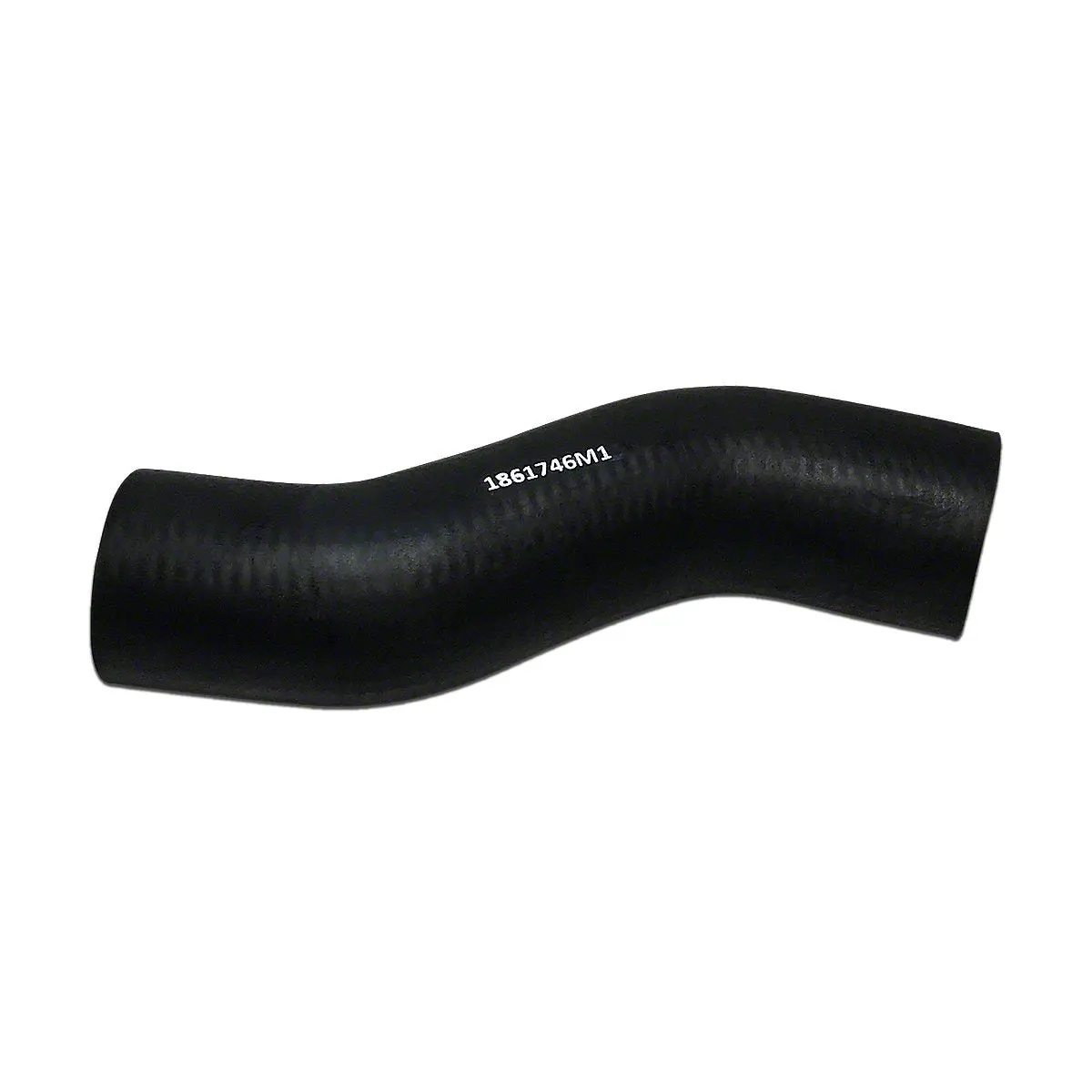 Air Cleaner Hose Fits Massey Tractor | 1861746M1, 1672725M1 1