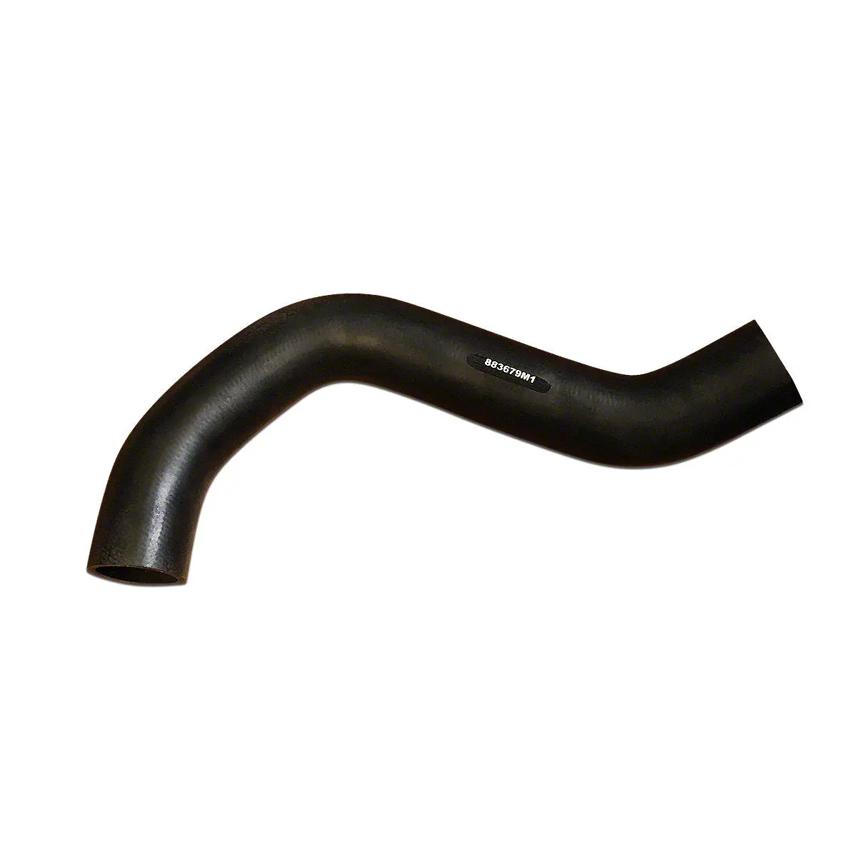 Air Cleaner Hose Fits Massey Tractors | 883679M1 1