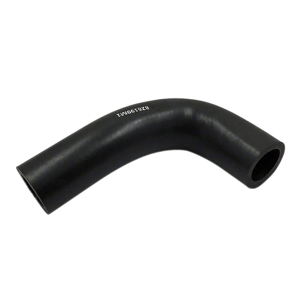 Bypass Hose Fits Massey Tractor | 826199M1 1