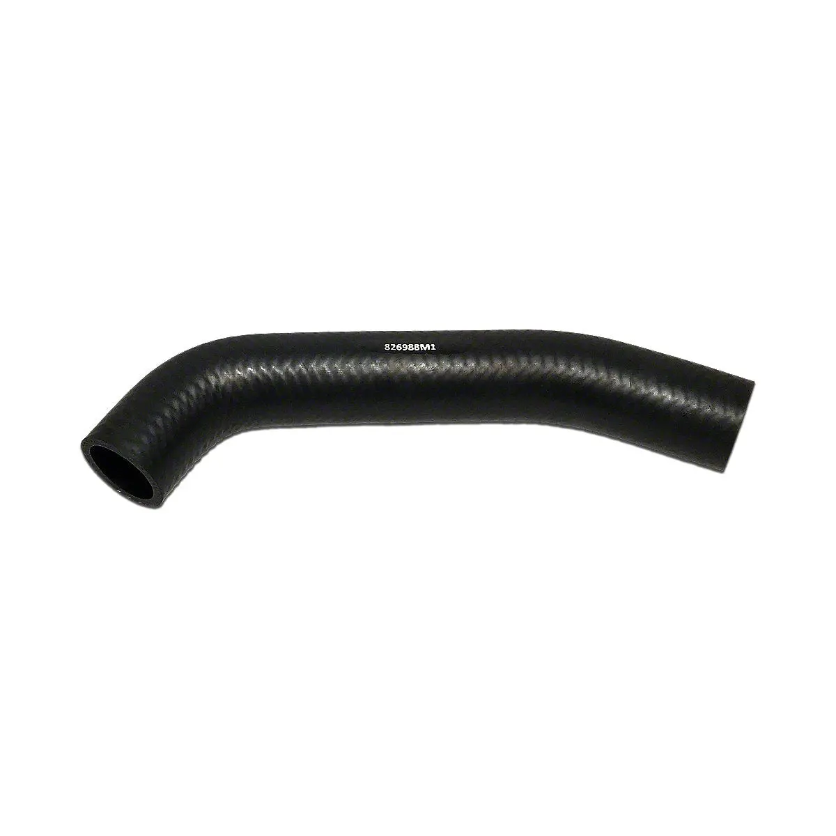 Radiator Hose Lower Fits Massey Tractor | 826988M1 1
