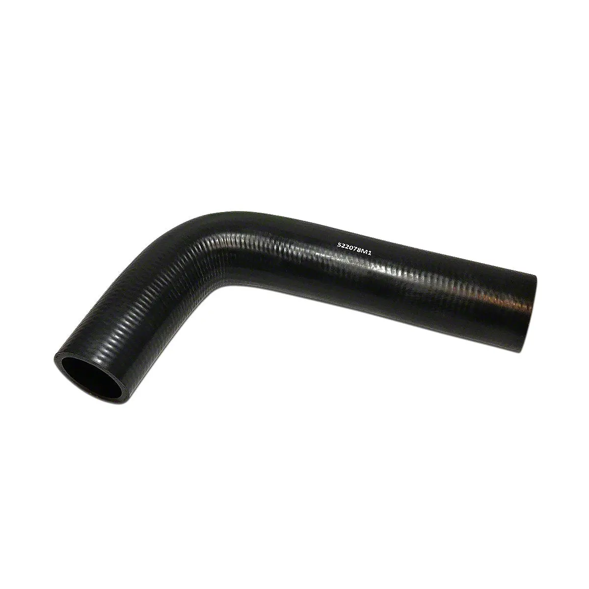 Upper Radiator Hose Fits Massey Tractors | 1671076M1 1672030M1 1