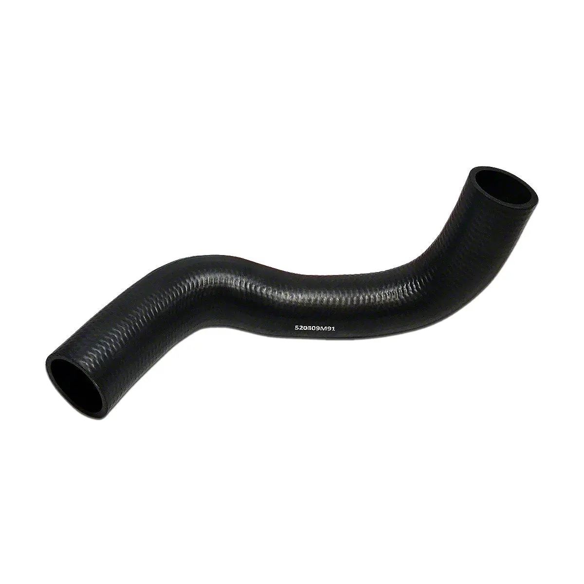Radiator Hose Lower Fits Massey Tractor | 520309M91 1
