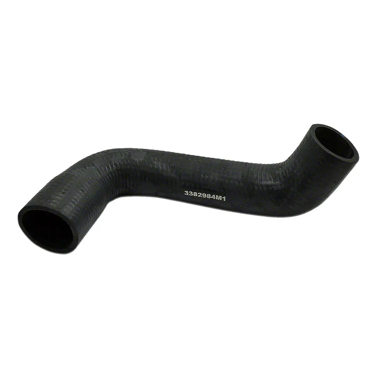 Radiator Hose Lower Fits Massey Tractor | 3382984M1 1