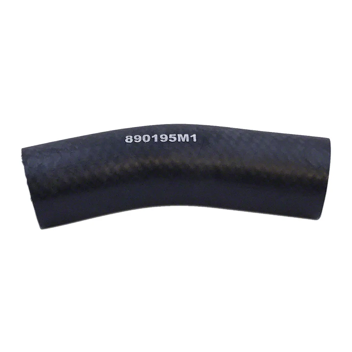 Radiator Hose Upper Fits Massey Tractor | 890195M1 1