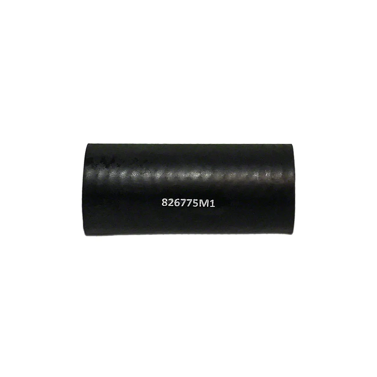 Radiator Hose Upper Fits Massey Tractor | 826775M1 1