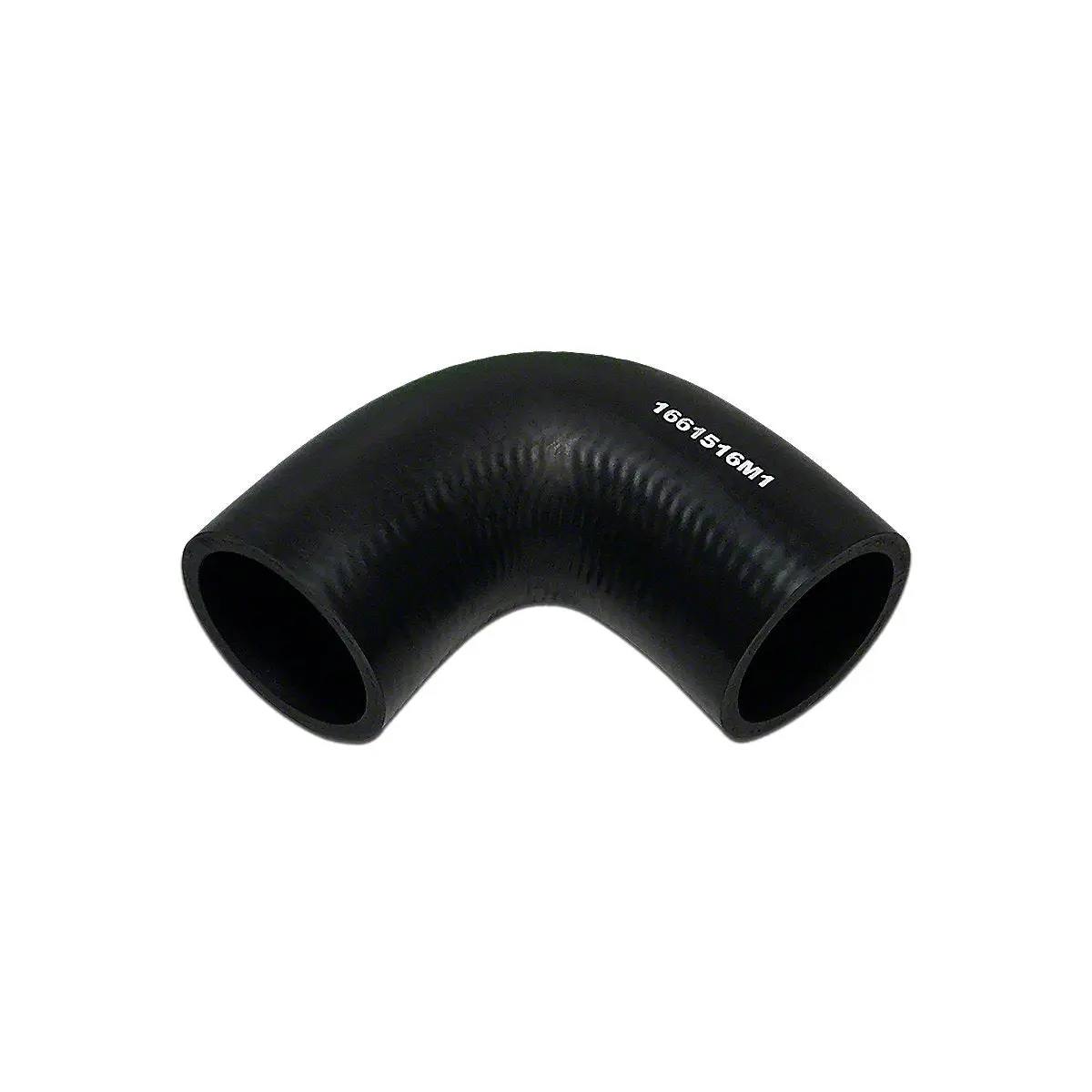 Air Cleaner To Tube Hose Fits Massey Tractor | 1661516M1 1