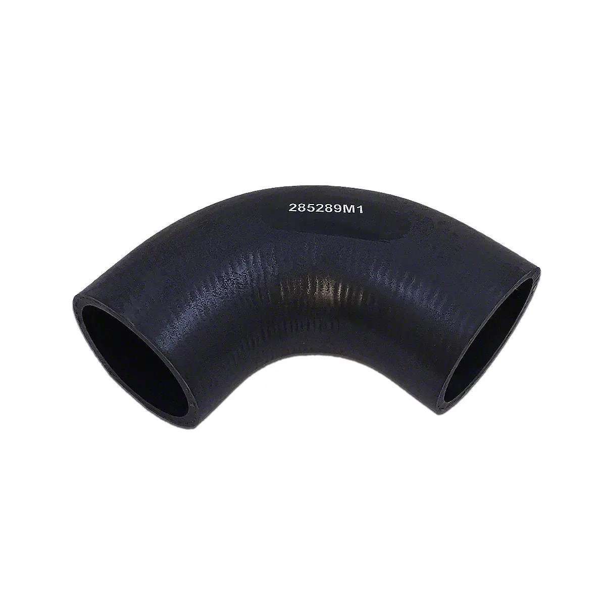 Water Hose Elbow Fits Massey Tractor | 285289M1 1