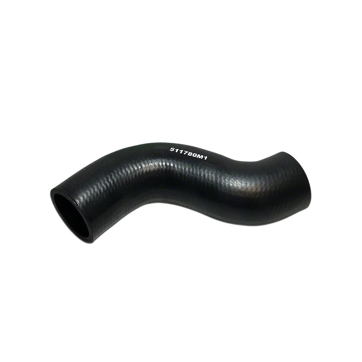 Air Cleaner To Manifold Hose Fits Massey Tractor | 511780M1 1