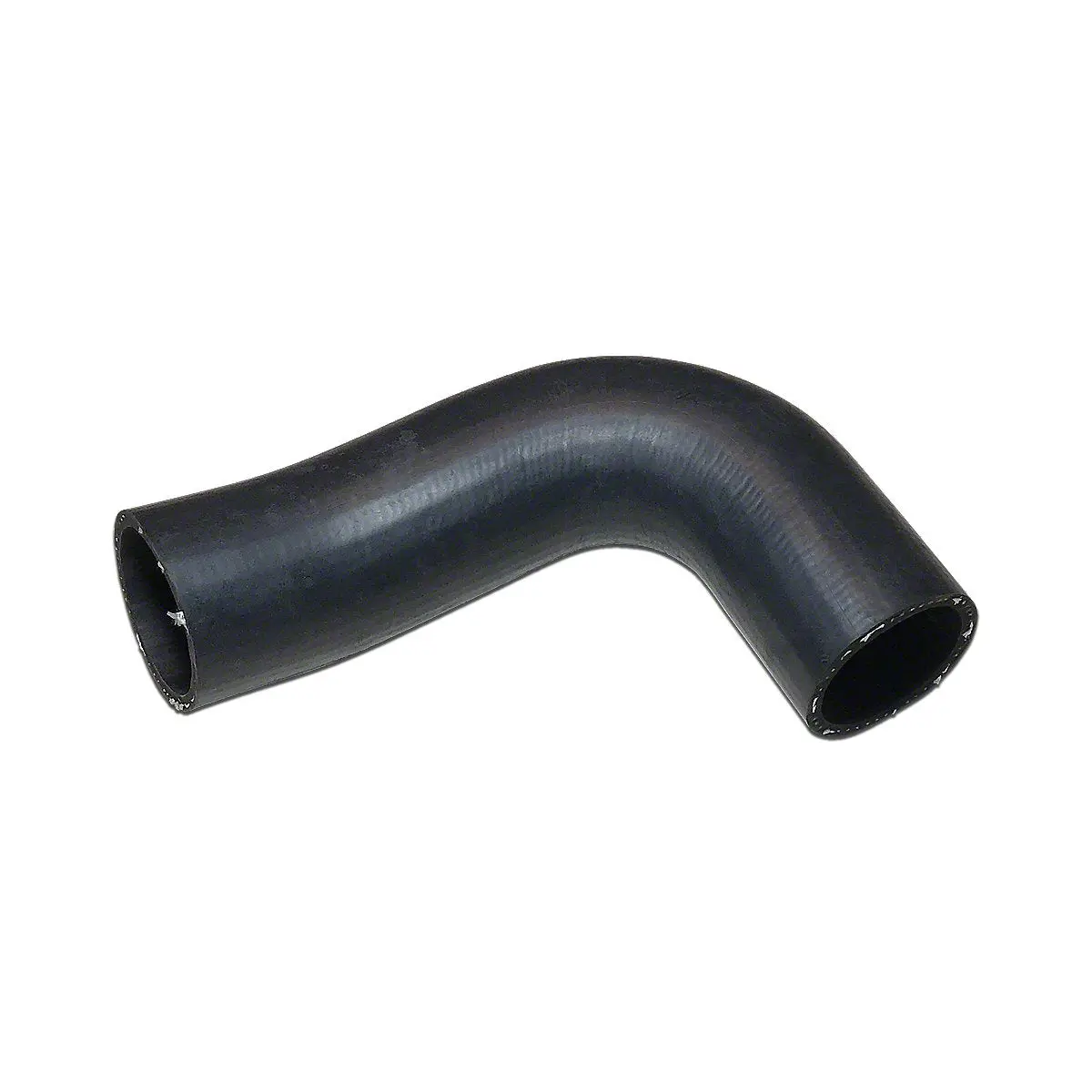 Radiator Hose Upper Fits Massey Tractor | 532542M1 1