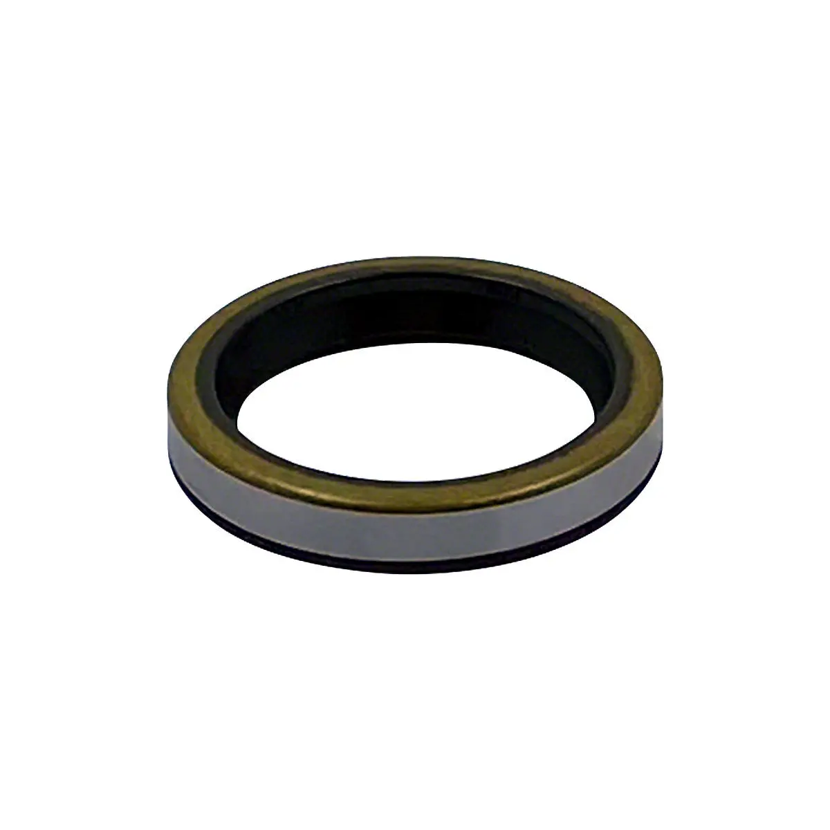 Pto Main Drive Shaft Oil Seal Fits Massey Tractor | 832205M1, 835935M1, 883935M1, 883935M2, 883935M3, 883935M4 1