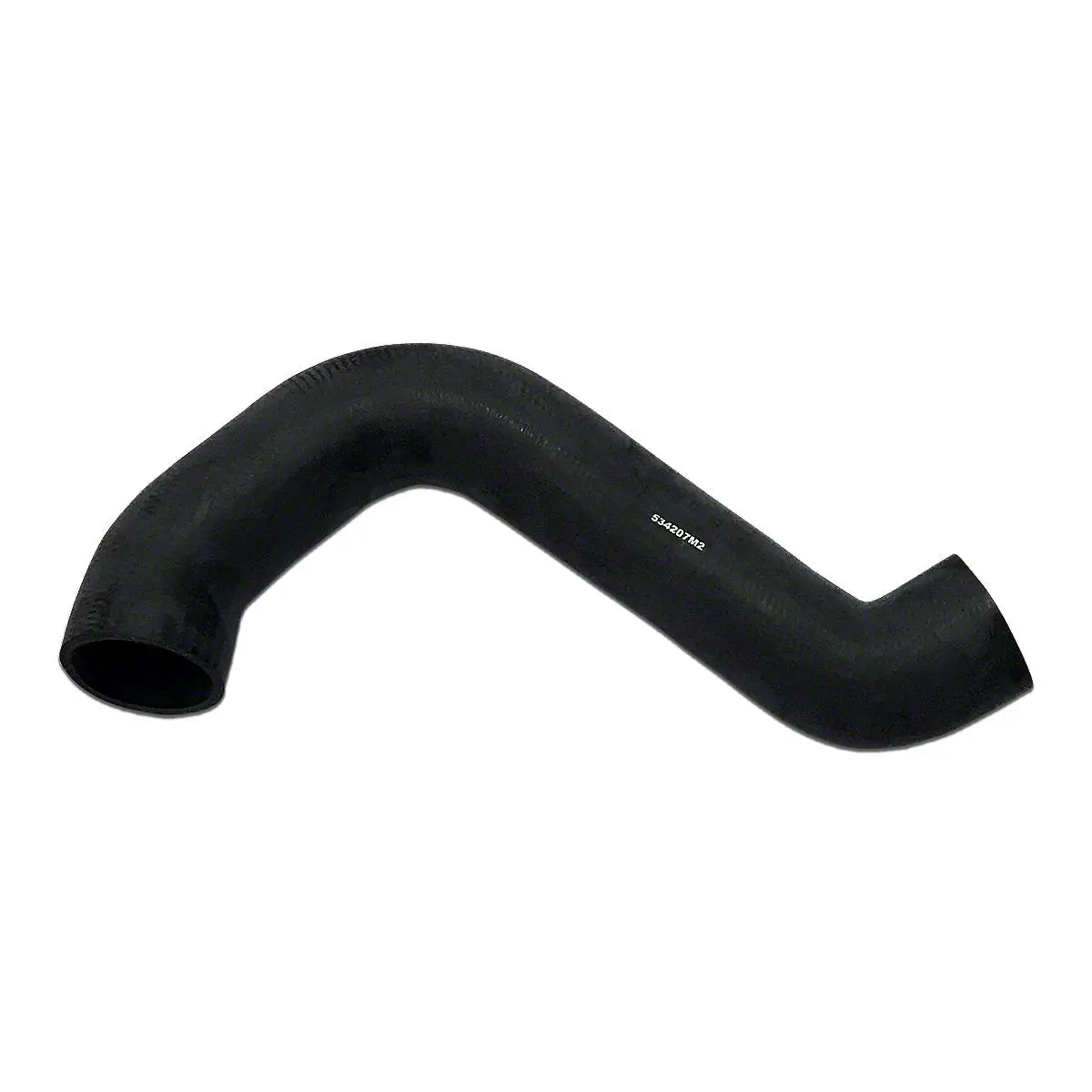 Air Cleaner Hose Fits Massey Tractors | Acp0581790 534207M2 1