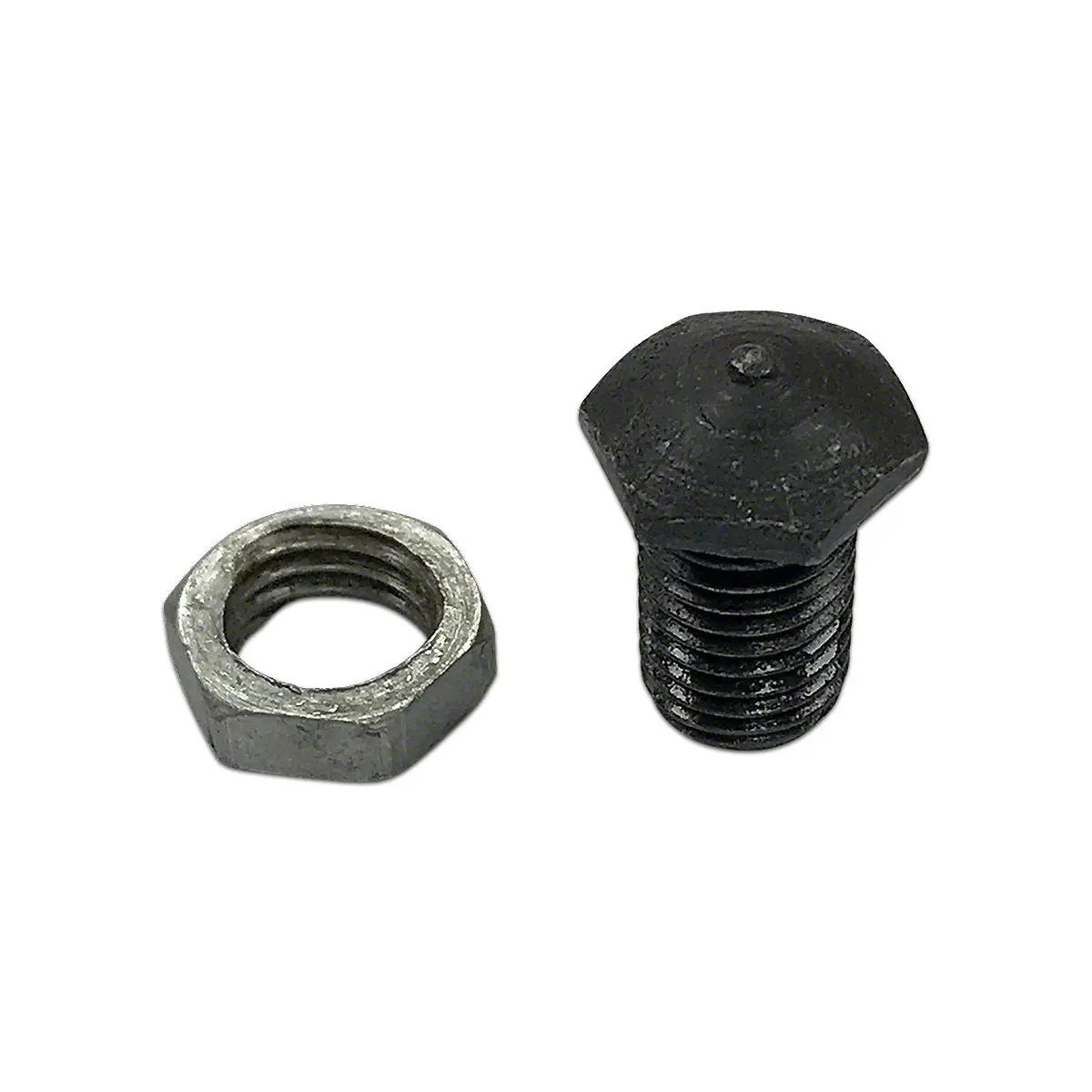 5/16 Press Plate Screw/Nut Rls Lvr Adj Fits Massey Tractor 1753042M1 1753042M91 1