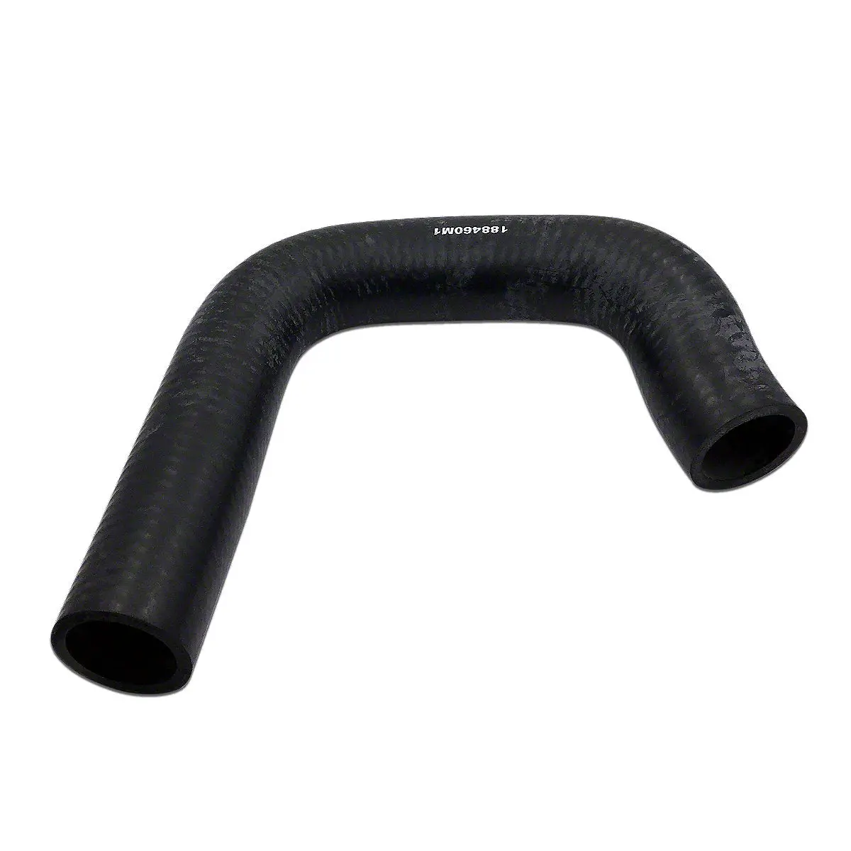 Bypass Hose Fits Massey Tractor | 188460M1 1