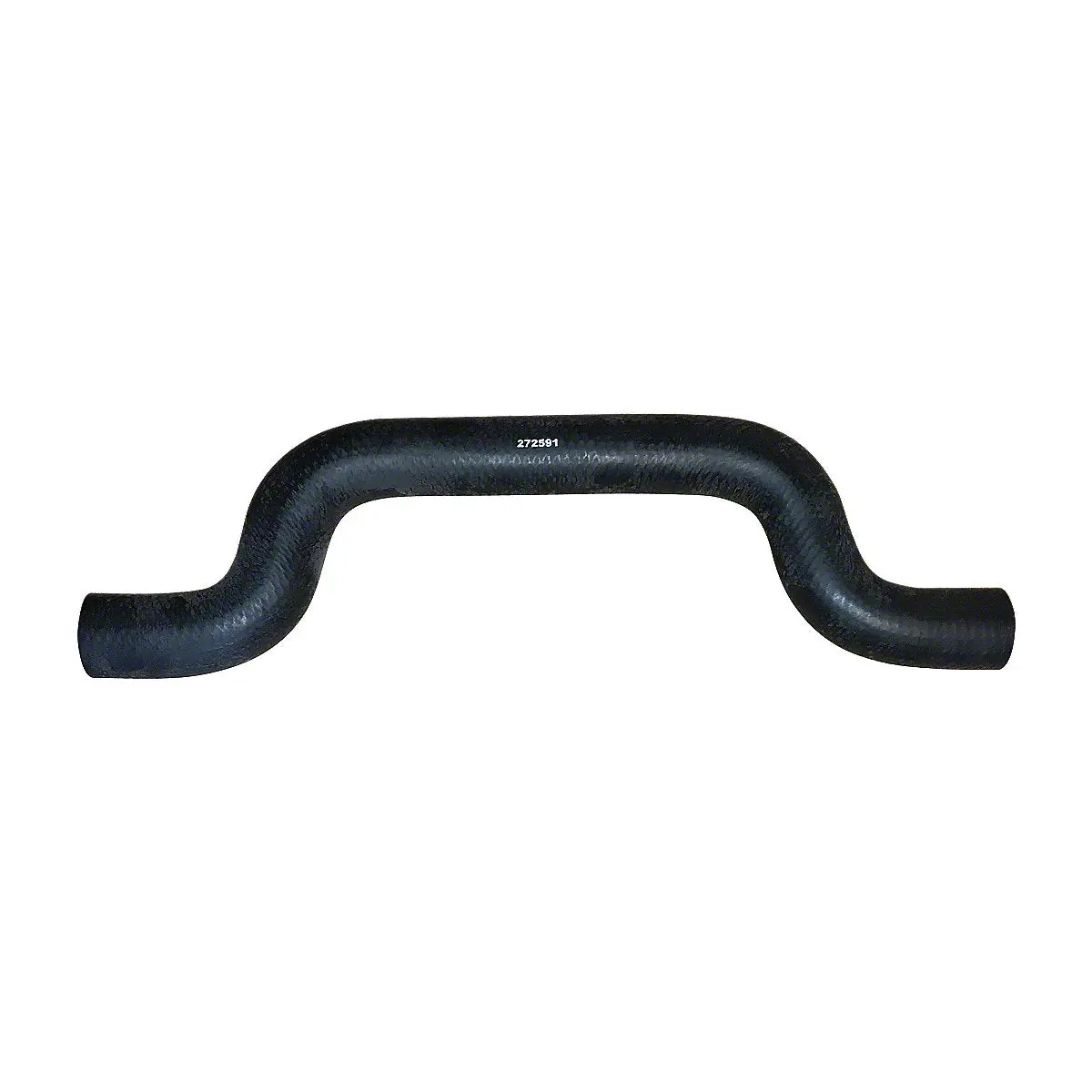 Fuel Crossover Hose Fits Allis Chalmers Tractor | 70272591, 272591 1