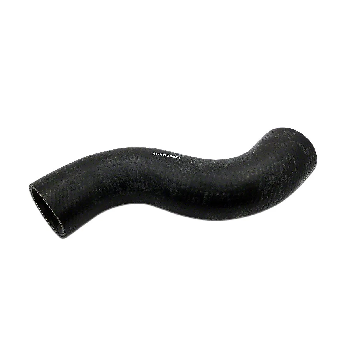 Radiator Hose Fits Massey Tractor | 265539M1 1