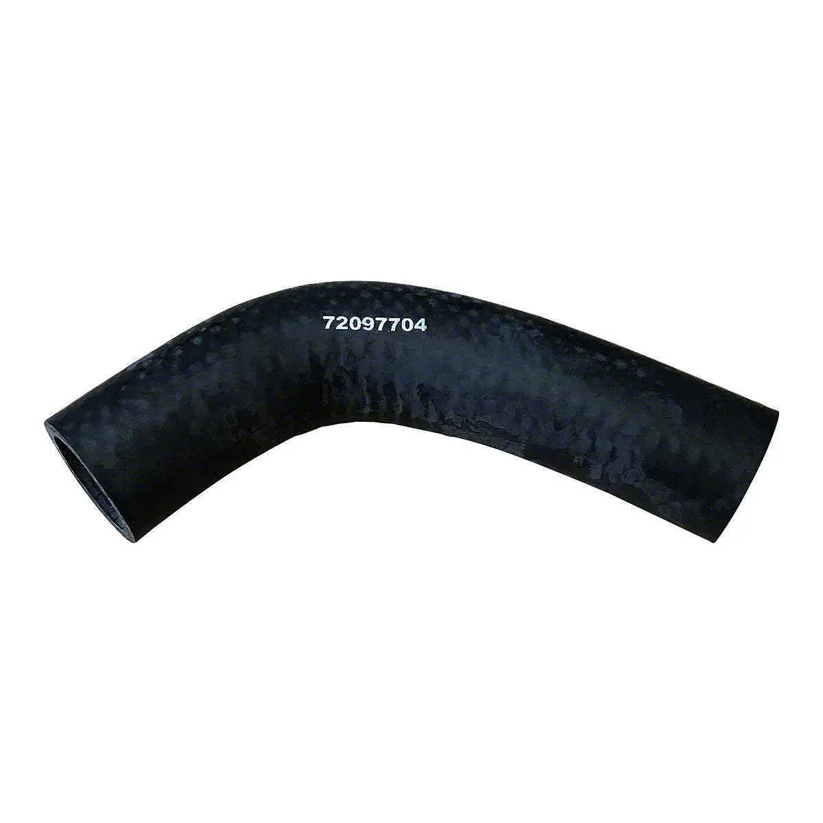 Radiator Hose Upper Fits Allis Chalmers Tractor | 72097704 1