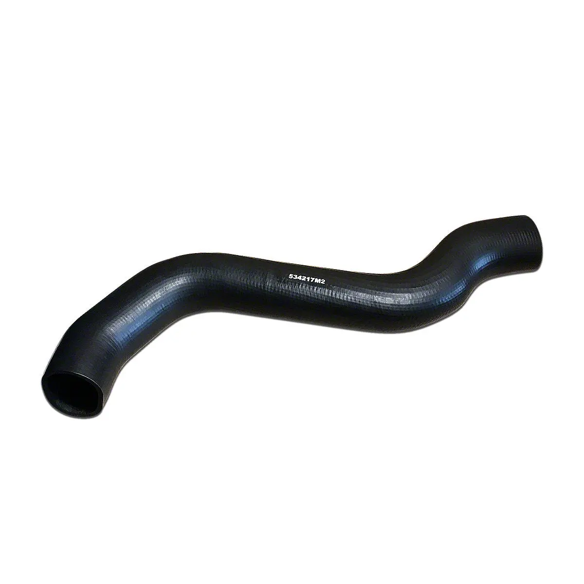 Air Intake Hose Fits Massey Tractor | 534217M2 1
