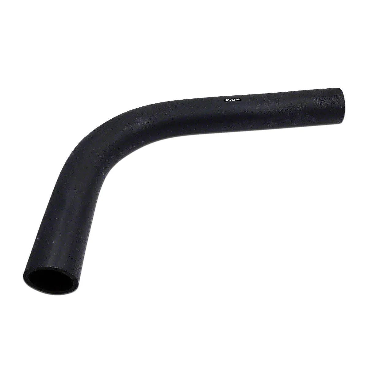 Air Cleaner Hose Fits Massey Tractor | 181715M1 1