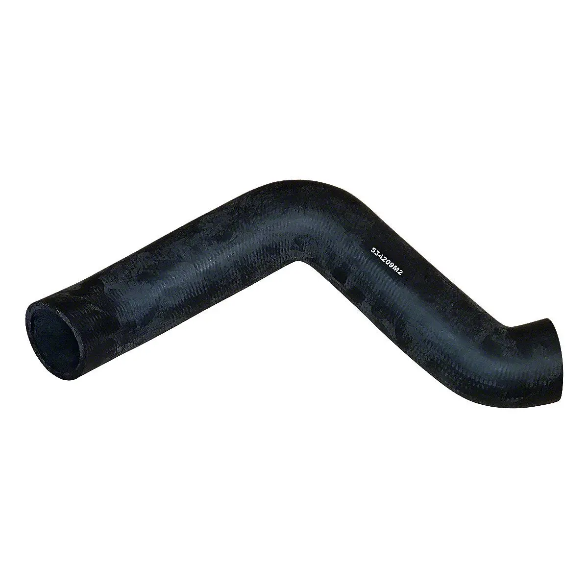 Air Cleaner To Manifold Hose Fits Massey Tractor | 534209M2 1