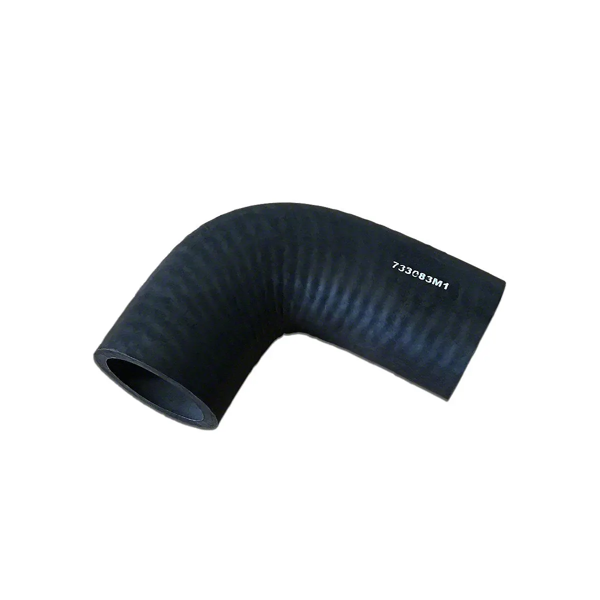 Water Pump Inlet Hose Fits Massey Tractors | 733083M1 34821424 1