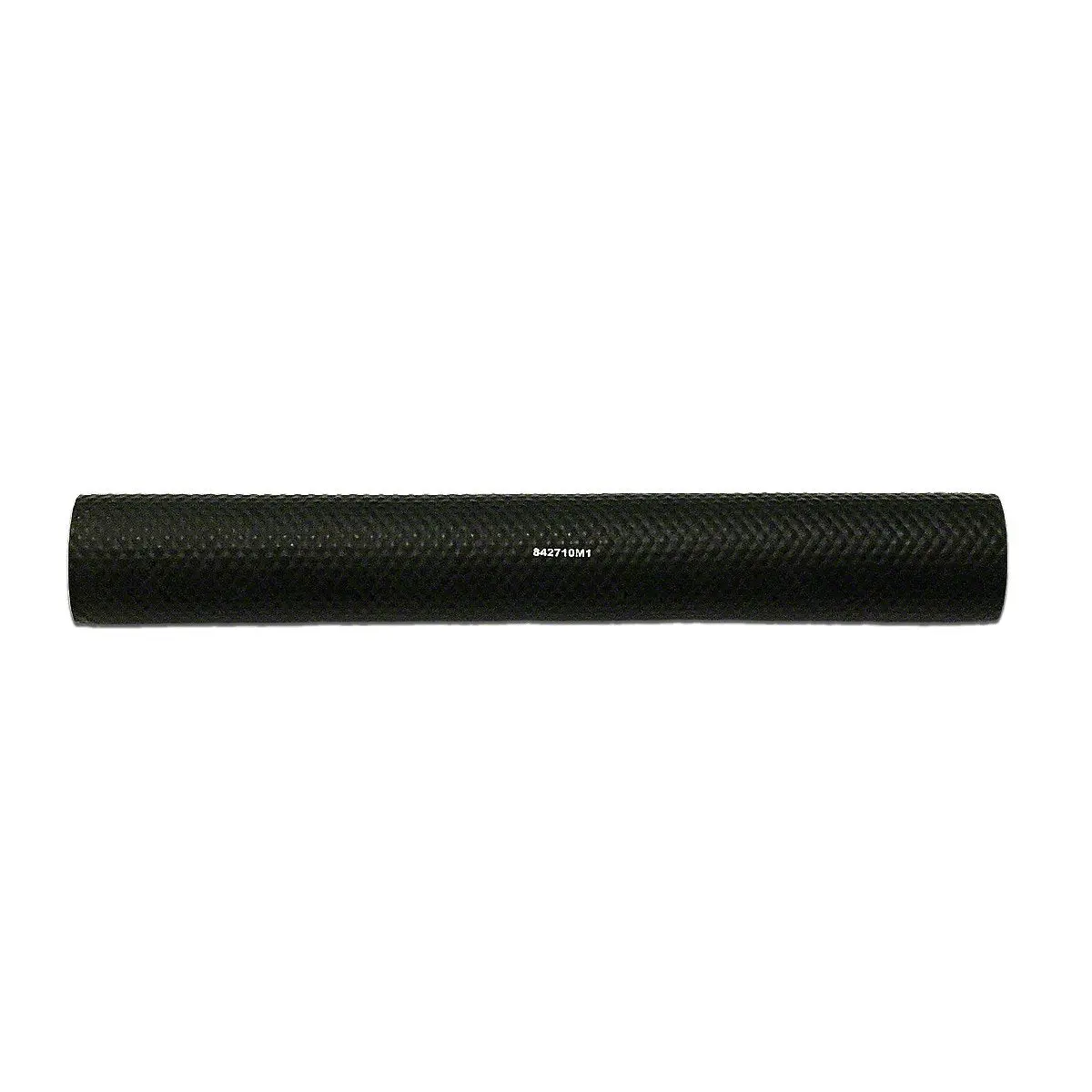 Fuel Transfer Hose Fits Massey Tractor | 842710M1 1