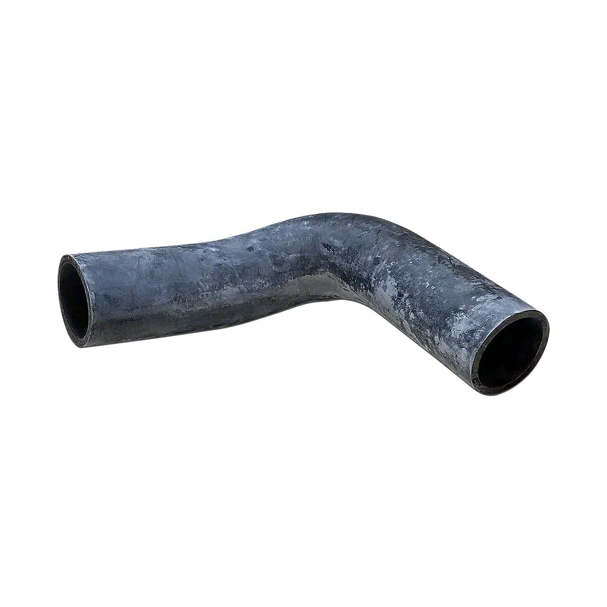 Upper Radiator Hose Fits Massey Tractors | 1669805M1 1