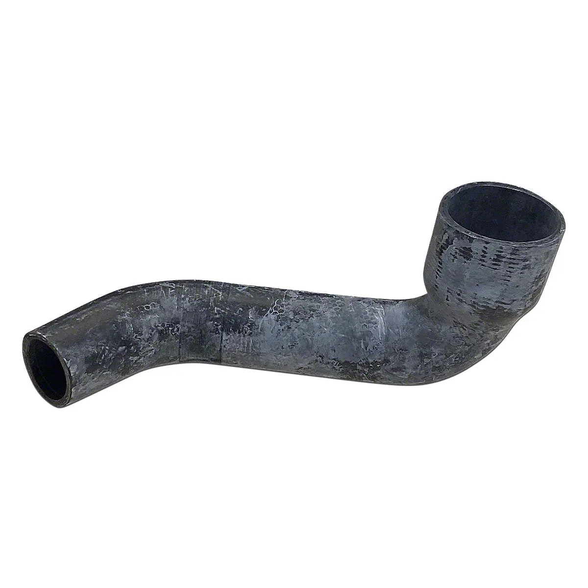 Lower Radiator Hose Fits Massey Tractors | 1695564M1 1