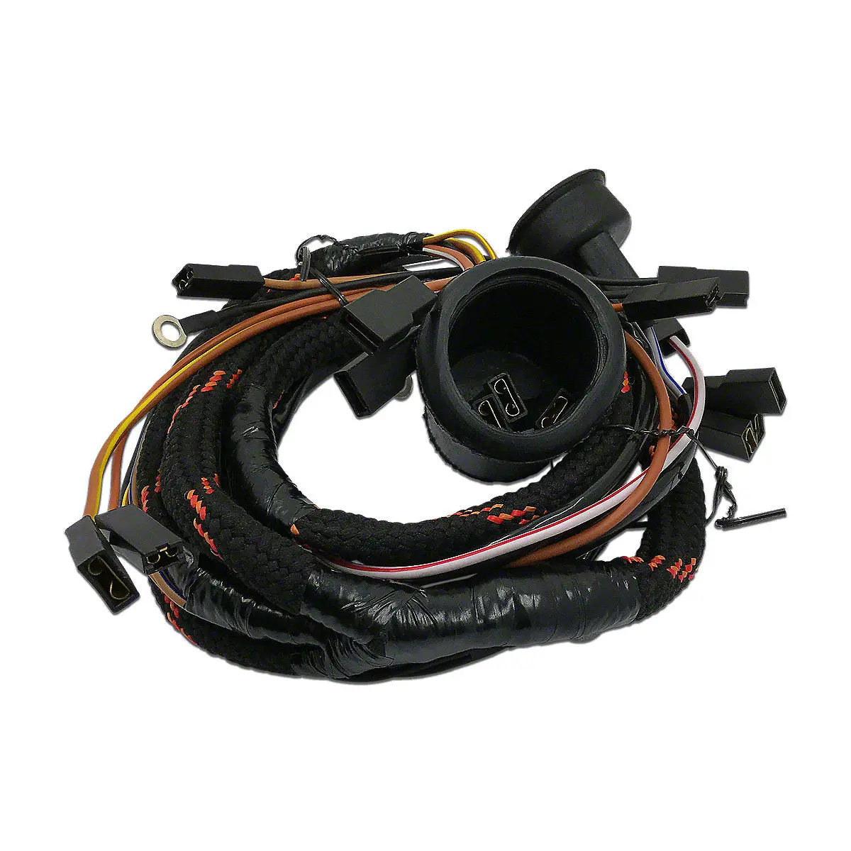 Wiring Harness Fits Massey Tractors | S.41170 54935775 898426M93 1