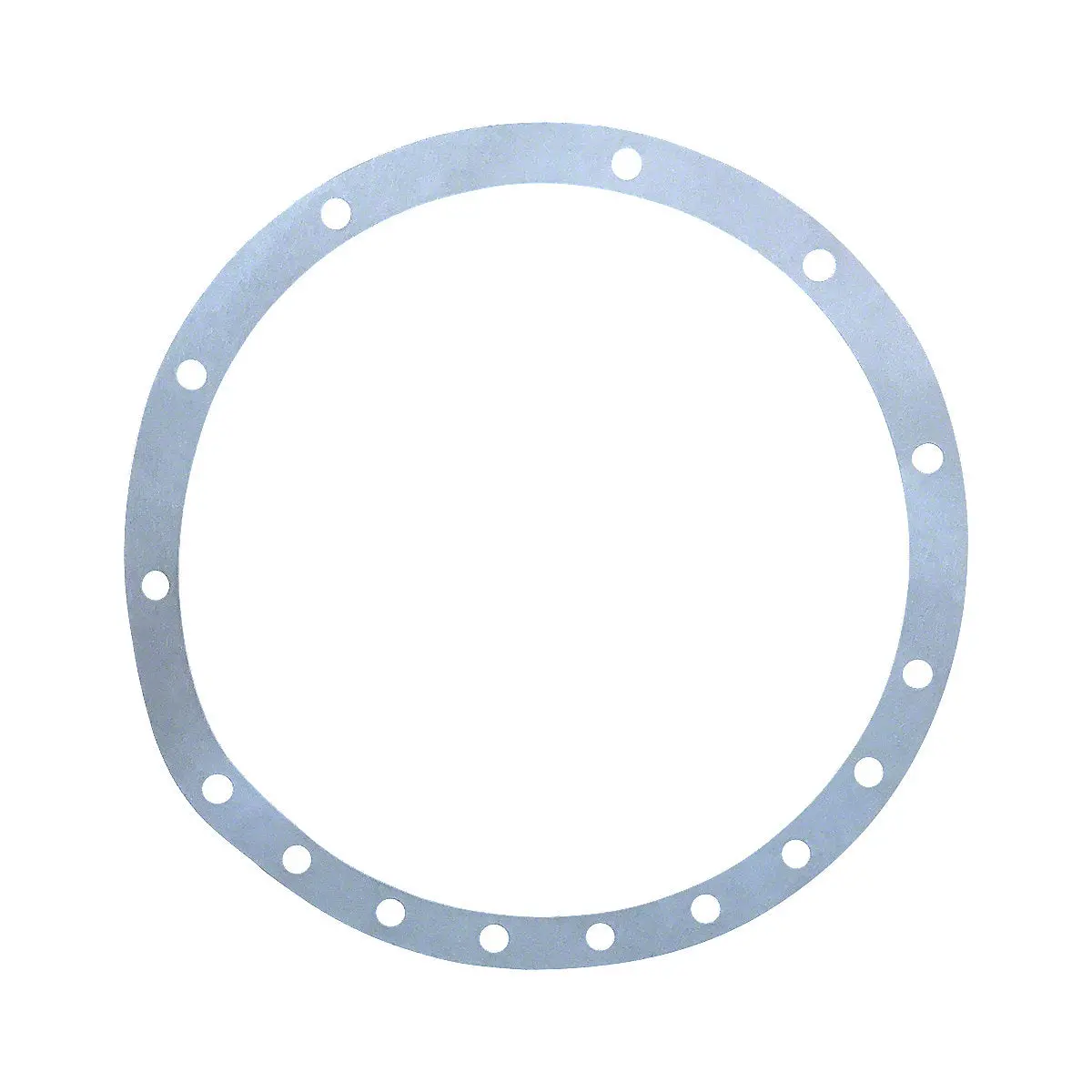 Rear Axle Housing Gasket Fits Massey Tractor | 183254M1 1