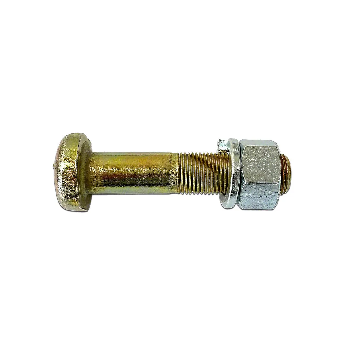 Rear Rim Bolt Fits Massey Tractor | 180876M1, 353427X1, 828217M1, 828217V1 1