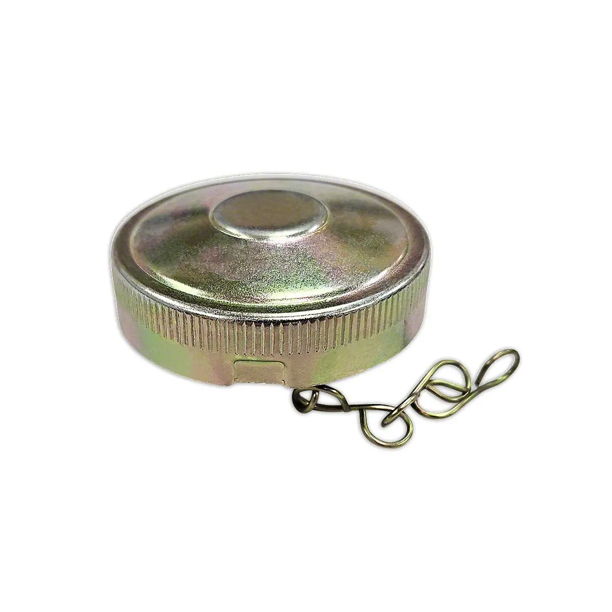 Oil Filler Cap W Gasket And Chain Fits Massey Tractor | 734962M91 1