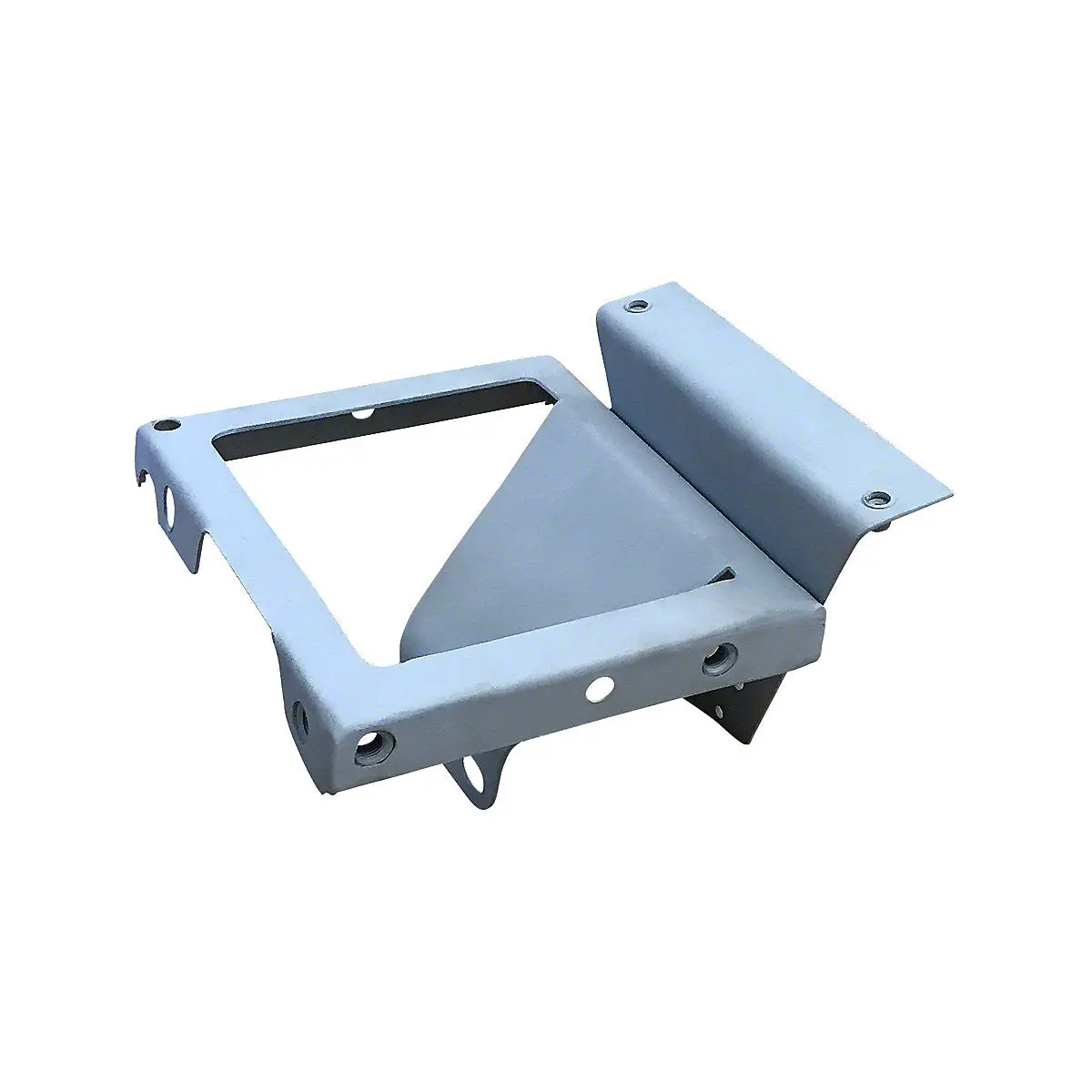 Battery Tray Fits Massey Ferguson Tractor | 181291M91 1