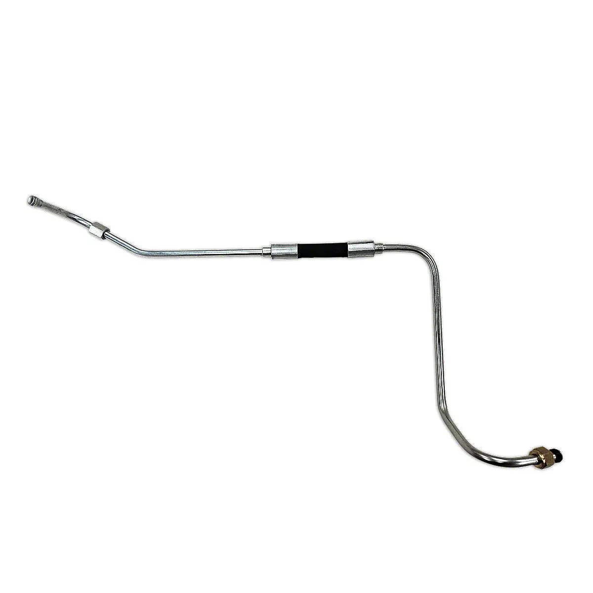 Tube, Multi Power & Pto Shift Control Fits Massey Tractors | 528611M1 1