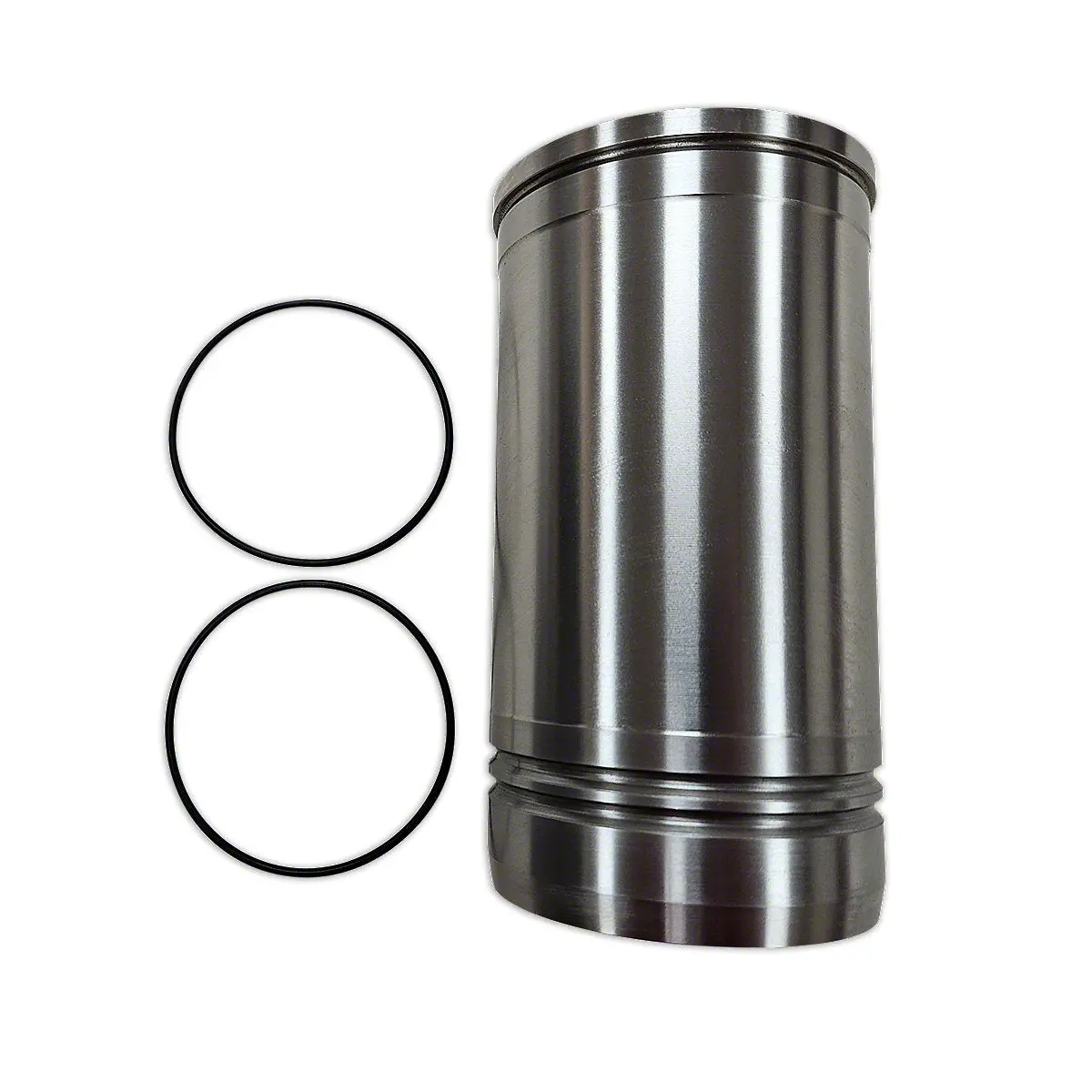 Piston Sleeve 3-3/8" Overbore Fits Massey Tractor | 893008M1 1