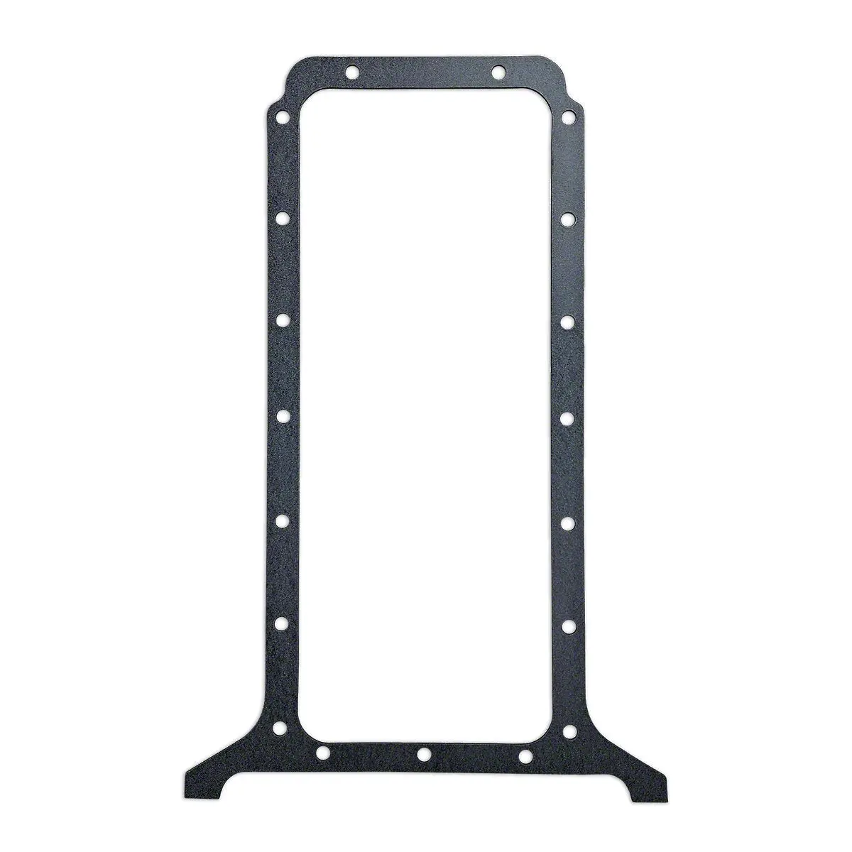 Oil Pan Gasket Fits Massey Tractor | 1753804M1 1