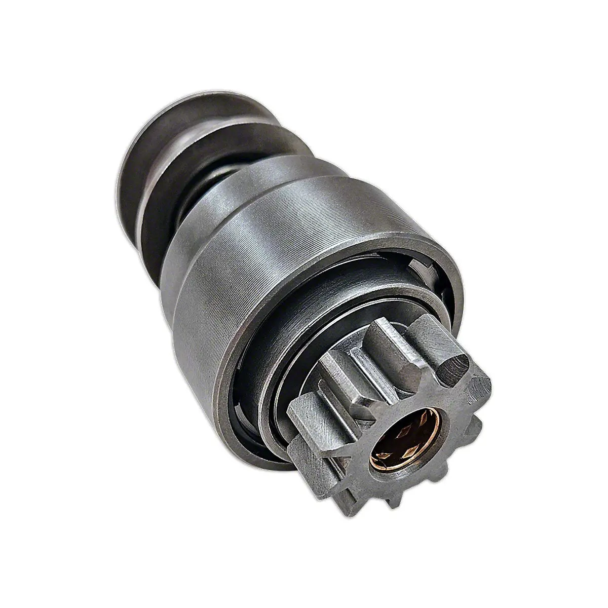 Starter Drive Fits Massey Tractors | 1036519M91, 1018050M92, 1025380M91, 1032726M91, 1034061M91, 1755245M91 1