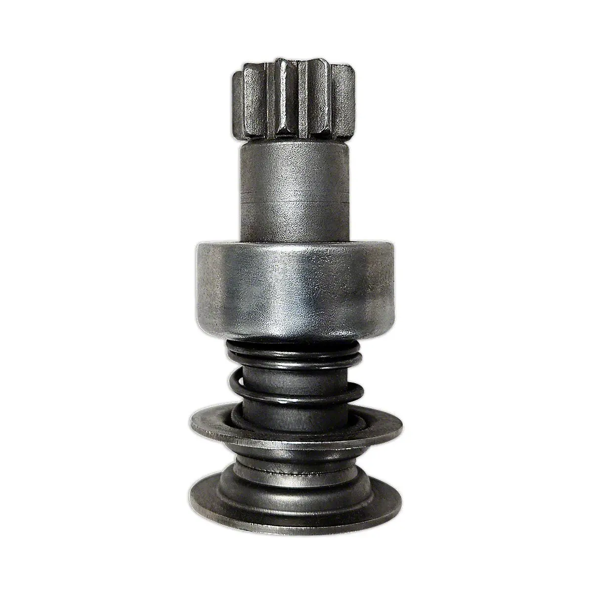 Starter Drive Fits Massey Tractor | 1025380M91 1